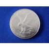 Image 2 : 2022 Silver American Eagle $1 Coin - 1 oz .999 Fine Silver