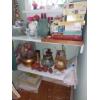Image 2 : Contents Of Closet Shelves As Shown In Photos Only - All Items In Pictures