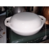 Image 1 : Vintage "CLUB" Colorcast 2 pc Lidded Cast Iron Cooker - Made In Ireland - See Pics Exc!