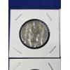 Image 2 : Lot of (6) Foreign Coins - Including Silver Coins - Australia & Thailand - See Description! 