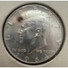 Image 1 : 1964 United States 90% Silver Kennedy Half Dollar- Beautiful Condition