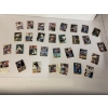 Image 3 : 1993 Donruss Baseball Cards - 1-792 - Series 1 and 2 - Complete 4/10/1996 - Includes Vinny Castilla 