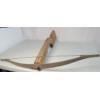 Image 3 : 31" Long Wooden Cross Bow 