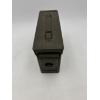 Image 2 : Ammo Crate - 250 Cal .30 Cartridges - Empty 