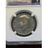 Image 3 : NGC 1972 S PF 69 Cameo - Kennedy Half Dollar With Facsimile Kennedy Signature