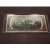 Image 2 : Incredible $2.00 Thomas Jefferson .99999 Silver Foil Note In Protective Holder - Mint Condition