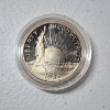 Image 1 : 1986 Statue of Liberty Commemorative Half Dollar Proof