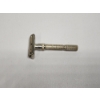 Image 1 : Collectible Vintage Gillette Slim Adjustable Razor