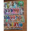 Image 5 : Large Lot of Around 80 Assorted Football Trading Cards Dating 1995-2021 Ft. Kelce, Mayfield & More!