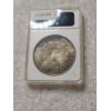 Image 6 : ANACS MS61 Graded 1879-S Silver Morgan Dollar