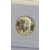 Image 3 : AACGS 1976-S MS64 Bicentennial Kennedy Silver Half Dollar & Harry S. Truman Gold Plated Medal