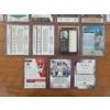 Image 7 : Lot of 17 Assorted Near Mint NUMBERED 1 OF /50 Football Trading Cards Ft. Cj Stroud & Odell Beckham
