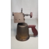 Image 7 : Vintage Otto Bernz Brass Blow Torch