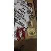 Image 11 : Enormous Lot Of SHRINERS Pcs - Hats - Aprons - Misc - More & More - See All The Pictures