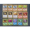 Image 1 : Lot Of All Dark Team Rocket Pokémon Trading Cards
