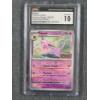 Image 1 : CGC Espeon Pokémon 2023 Obsidian Flames #86/197 Retail Purchase Bonus Gem Mint 10 Card 