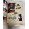 Image 5 : ALL - STAR WEEKEND Magazine - Cleveland '97 - Gund Arena NBA Cleveland -Includes Trading Cards 
