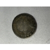 Image 2 : 1700's Coin - Possibly Spanish Coin - Carolus III - Undated Coin