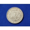 Image 2 : 1892- O Morgan Silver Dollar