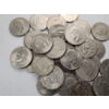 Image 3 : Lot of 36 Assorted Years Eisenhower Dollars Face Value: $36.00