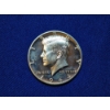 Image 2 : Proof-Like 1964 Kennedy Silver Half Dollar
