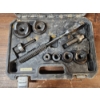 Image 1 : Southwire Max Punch Ratchet Set