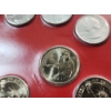Image 6 : 2014 P&D United States Mint Uncirculated 28-Coin Set in Original Packaging & CoA