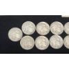 Image 3 : Assorted U.S Coins - Face Value: $1.71 