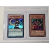 Image 2 : Lot of (5) Yu-Gi-Oh! TCG Trading Cards - Mint Condition