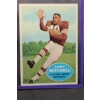 Image 1 : 1960 Topps #25 Bobby Mitchell Cleveland Browns Football Card