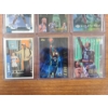 Image 3 : Lot of Six Assorted Kevin Garnett Trading Cards - Upper Deck, Fleer & Topps