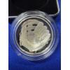 Image 5 : 2014- P Baseball Hall of Fame Commemorative Uncirculated Silver Dollar Proof - US Mint