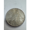Image 4 : 1922-D United States 90% Silver Peace Dollar - Incredible Condition