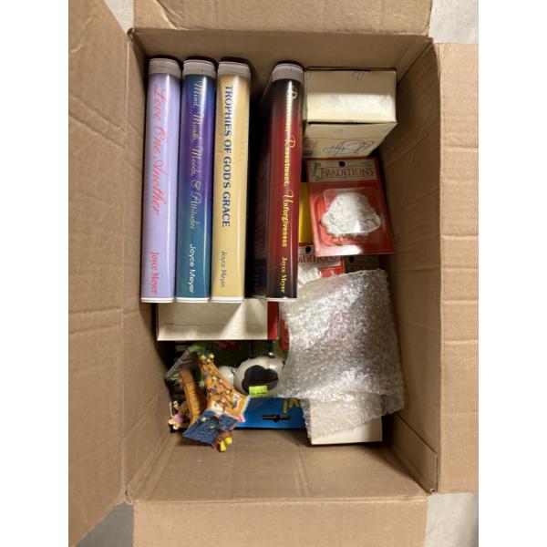 *Pick Up At Mantua Home-No Shipping Available*  Tons of CD's - a few cassettes - 4 VHS Tapes 