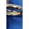 Image 10 : Assorted Sterling Silver Rings- All Mostly Size 6 - Total Weight: 62.5g