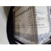 Image 7 : Omar Vizquel Signed Mini Helmet In Protective Case With Certificate Of Authenticity 