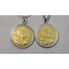 Image 8 : Lot Of Assorted Collectibles Including Sacagawea Coin Necklaces & More