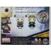 Image 7 : RARE EARLY THOR 01 FUNKO POP IN ACRYLIC PROTECTIVE CASE ~ PERFECT FOR MARVEL FANS!