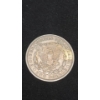 Image 2 : 1921 Morgan 90% Silver Dollar With Unique Toning On Back!