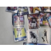 Image 11 : Large Lot of Assorted 2024 Football Trading Cards Including Topps, Panini, Rookie Cards, & More!