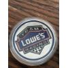 Image 3 : Apollo XIII Coin - Lowe's Racing Coin - Canada 25 Cent Coin - Apollo Houston We've Had a Problem 