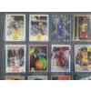 Image 2 : 24 Assorted Basketball Trading Cards Dating Back to 1990 Ft. Charles Barkley, Larry Bird & More!