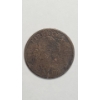 Image 1 : United States 1808 Draped Bust Half Cent
