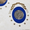 Image 6 : American Indian Head Collection: Set of 5 U.S. Coins in Display Book