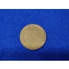 Image 3 : U.S. 1944 Mis-Stamped Lincoln Memorial Penny 