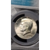 Image 2 : Collector's Alliance 1776-1976 San Francisco 40% Silver Uncirculated Kennedy Half Dollar