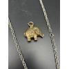 Image 5 : Lot of Costume Jewelry In Individual Boxes - Necklaces - Earrings - Earring & Necklace Sets 