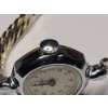 Image 3 : Vintage Timex Ladies' Mechanical Wind-Up Cocktail Watch - Untested