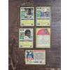 Image 5 : 1990 Score NFL Football Complete Set Plus 10 Additional Cards