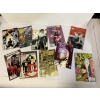 Image 1 : X-Men Comic Books - Set of 10 Comics - Marvel Comics - Riot at Xaviers - Uncanny - 'Nuff Said